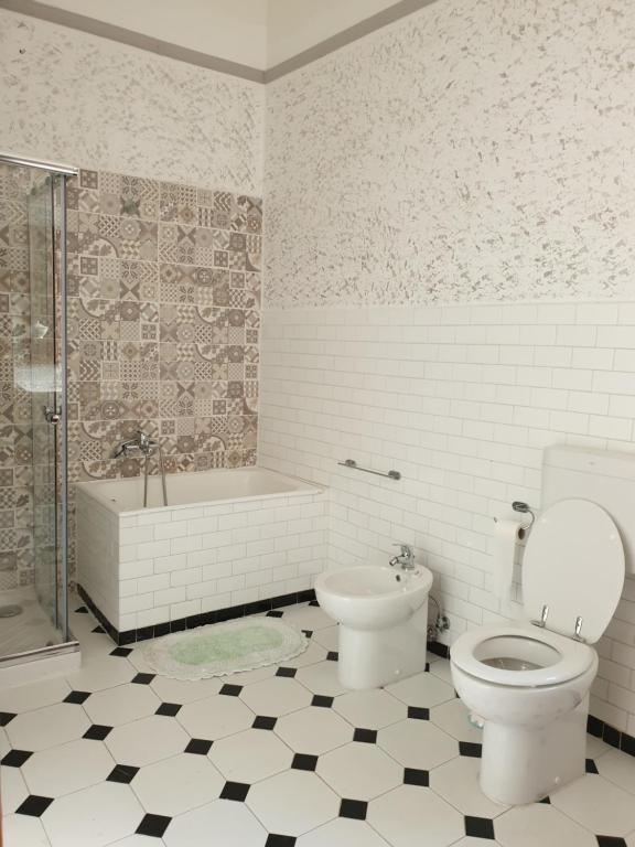 B&B DA PERSIO room 3