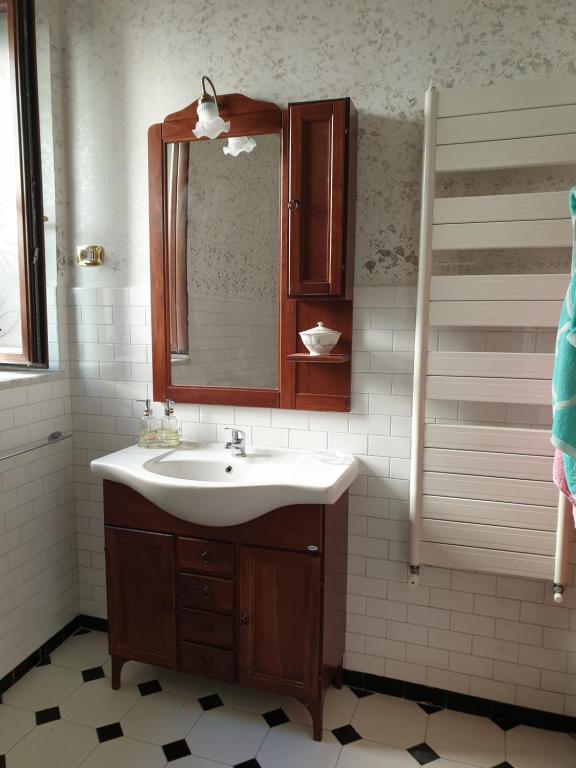 B&B DA PERSIO room 4