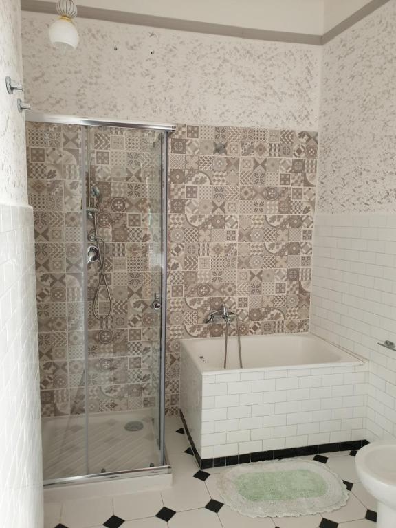 B&B DA PERSIO room 6